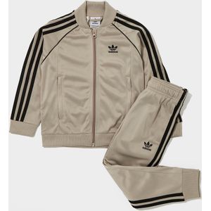 adidas Originals SST Tracksuit Children - Beige - Kind, Beige