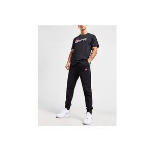 Nike Joggingbroek voor heren Sportswear Tech Fleece - Black- Heren, Black