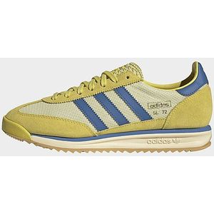 adidas SL 72 RS Schoenen - Geel, Geel