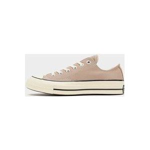 Converse Chuck Taylor All Star 70 Low Dames - Brown- Dames, Brown