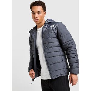 The North Face - Lungern Padded Jacket - Grijs - Heren