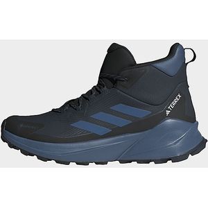 adidas Terrex Terrex Trailmaker 2.0 Mid GORE-TEX Hiking Schoenen - Blauw- Dames, Blauw