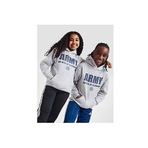 Official Team Scotland 'And We're Off To Germany' Hoodie Junior - Grey, Grey