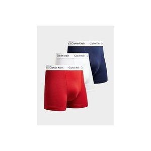 Calvin Klein Underwear Verpakking met 3 boksershorts - White- Heren, White