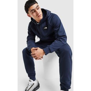 The North Face Pertex Box Hoodie - Donker Blauw- Heren, Donker Blauw