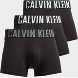 Calvin Klein - 000NB3608A - Boxershorts - 3 Eenheden