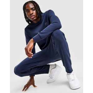 Reprimo Motion Crew Sweatshirt - Blauw- Heren, Blauw
