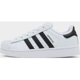 Adidas - Superstar II - Peuterschoenen - Wit