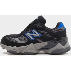 New Balance - 9060 - Sneakers - Zwart