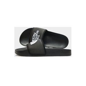 The North Face Slippers Dames - Black- Heren, Black