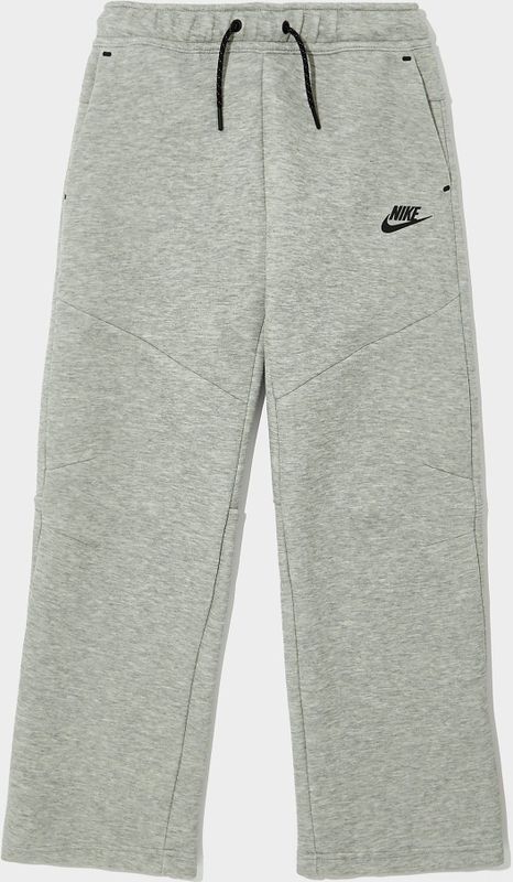 Nike - Tech Fleece - Broeken - Grijs