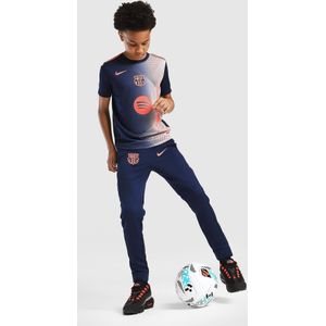 Nike - FC Barcelona Derde Shirt - Kind - Academy Pro 2025/26