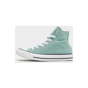 Converse All Star High Dames - Blue- Dames, Blue