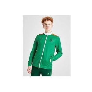 adidas Celtic Origins Track Jacket Junior - Green, Green