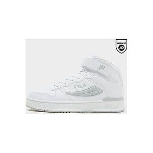 Fila MGX-200 Mid Junior - White, White