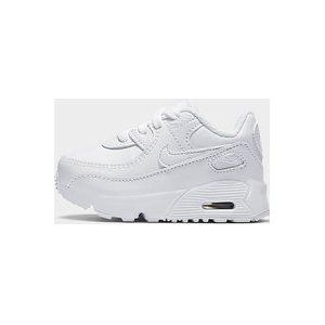Nike Air Max 90 voor baby's/peuters - White- Dames, White