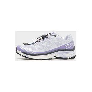 Salomon XT-6 Dames - Purple- Dames, Purple