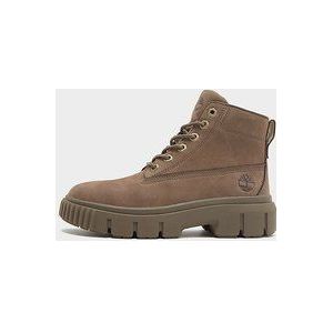 Timberland Greyfield Boots Dames - Brown- Dames, Brown