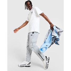 Nike - Tech Woven - Trainingsbroek - Grijs