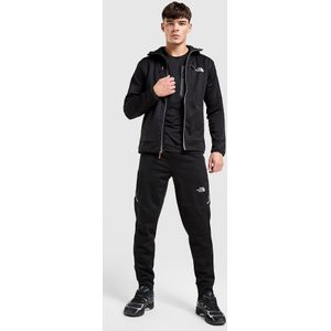 The North Face Mittelegi Track Pants - Zwart- Heren, Zwart