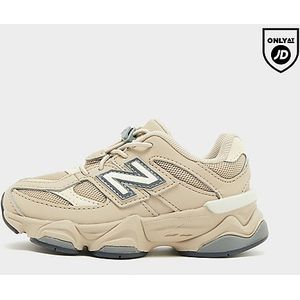 New Balance 9060 Infant - Beige, Beige