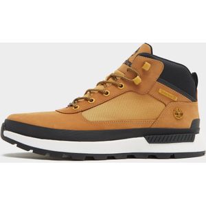 Timberland Field Trekker Boots - Bruin- Heren, Bruin