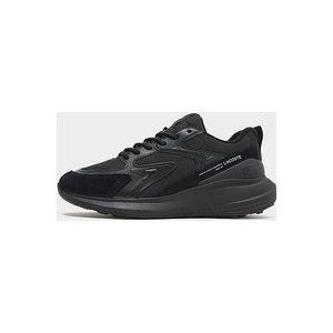 Lacoste L003 Evo - Black- Heren, Black