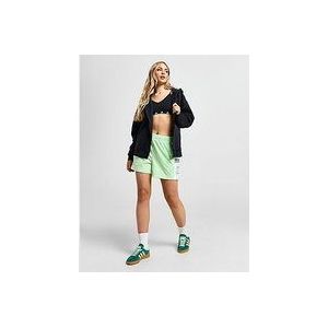adidas Originals Adibreak Shorts - Green- Dames, Green