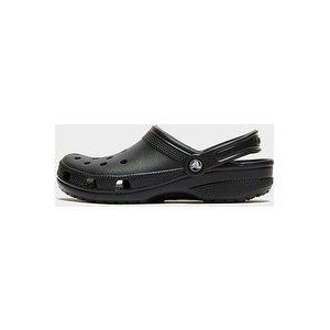 Crocs Classic Clog Dames - Black- Dames, Black