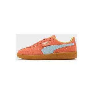 PUMA Palermo Dames - Orange- Dames, Orange