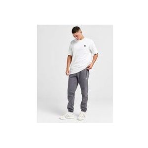 adidas Originals Trefoil Essential Joggers - Grey- Heren, Grey