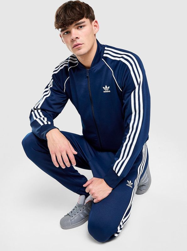adidas - Adicolor Classics SST - Trainingsjack - Slim Fit