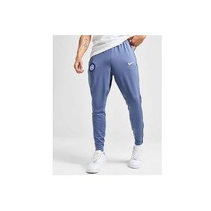 Nike Inter Milan Strike Track Pants - Blue- Heren, Blue