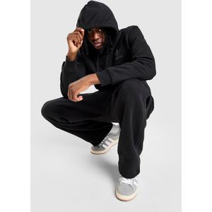 adidas Originals Trefoil Hoodie - Zwart- Heren, Zwart