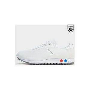 adidas Originals LA Trainer Woven - White- Heren, White