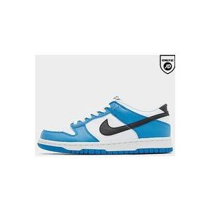 Nike Dunk Low kinderschoenen - BLUE, BLUE