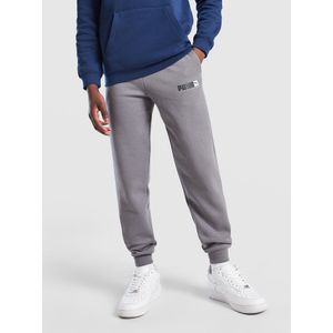 PUMA Sportswear Essential Joggers Junior - Grijs, Grijs