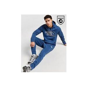 The North Face Surgent Tracksuit - Blue- Heren, Blue
