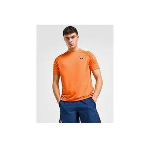 Under Armour Tech T-Shirt - Orange- Heren, Orange