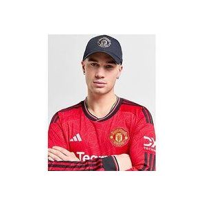 New Era Manchester United FC 9FORTY pet - Navy- Dames, Navy