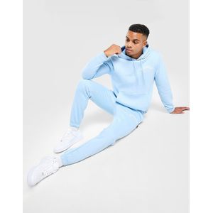 Hoodrich Volcano Tracksuit - Blauw- Heren, Blauw