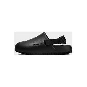 Nike Muiltjes voor dames Calm - Black/Black- Dames, Black/Black