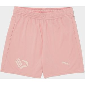 PUMA Palermo FC 2025/26 Home Shorts Junior - Roze, Roze