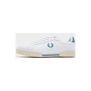 Fred Perry B722 - White- Heren, White