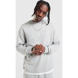 New Era - Sweatshirt - New York Yankees - Iconisch Model - Comfortabel voor Mannen