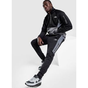The North Face Tek Joggers - Zwart- Heren, Zwart