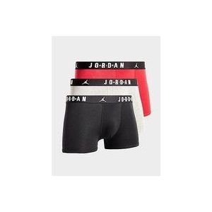 Jordan 3-Pack Boxers Junior - Black, Black