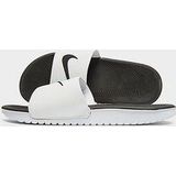 Nike Kawaki Slippers Junior - White - Kind, White