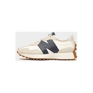 New Balance 327 Dames - WHITE- Dames, WHITE