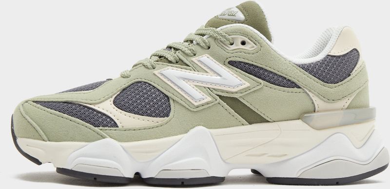 New Balance 9060 - Hardloopschoenen - Timberwolf